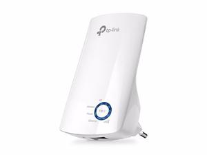 Repetidor Wifi Extensor 300mbps Universal Tp-link Tl-wa850re