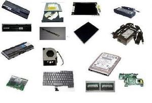 Repuesto Parte Laptop Hp Toshiba Lenovo Dell Acer Asus Sony