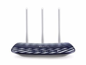 Router Tp Link Inalambrico Dual Band Ac750