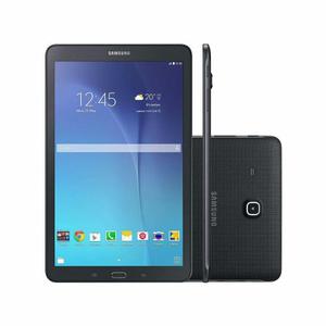 Samsung - Galaxy Tab E 9.6'' 8gb Sm-t560 / Dalthron