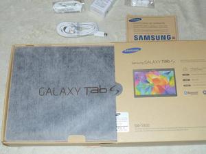 Samsung Galaxy Tab S 10.5 Nueva