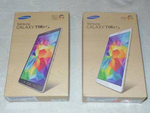 Samsung Galaxy Tab S 8.4 Wi Fi Y 4g Lte