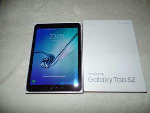 Samsung Galaxy Tab S2 9.7 Con Chip Nueva