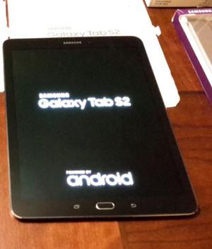 Samsung Galaxy Tab S2 9. 7 Wifi Nuevecita