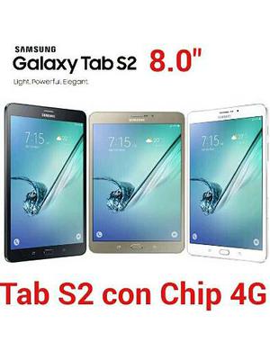 Samsung Galaxy Tab S2 Sg Lte