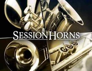 Session Horns Pro Kontakt Libreria De Vientos