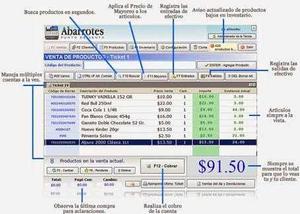 Sistema De Ventas