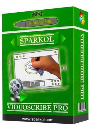 Sparkol Videoscribe Pro Edition 2.3.0
