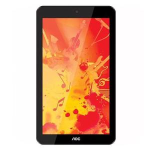 Tablet Aoc A Ips Quad Core 1.2 Ghz 1gb 8 Gb Android 7