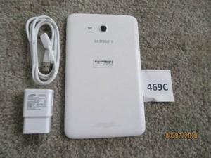 Tablet Samsung Smt-110 Operativo 16 Gb