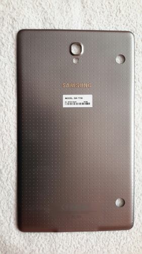 Tapa Posterior Samsung Galaxy Tab S 8.4 Bronze