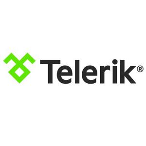 Telerik  - Software Para Programación