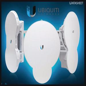 Ubiquiti, Enlaces Inalambricos, Wisp, Wifi, Configuraciones