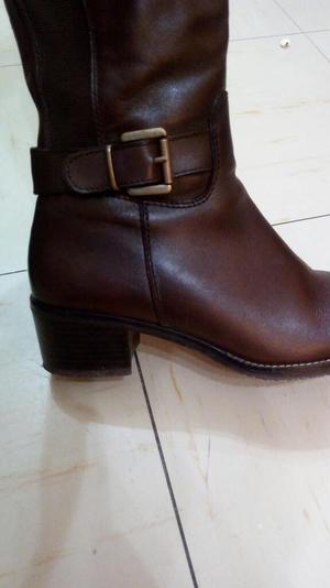 Botas Marca Hush Puppies