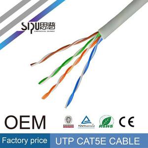 Cable De Red Cat 5 Lb-link