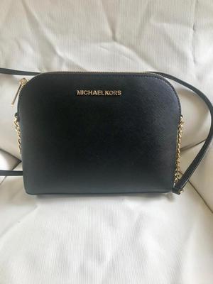 Cartea ORIGINAL NUEVA Michael Kors negra