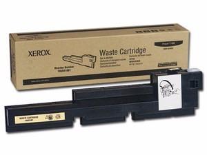 Cartucho De Tóner Xerox Residuos Modelo 106r Original