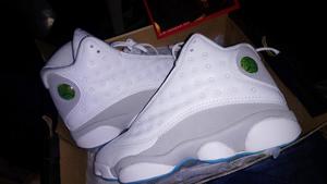 Jordan Retro 13