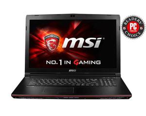 Laptop Gaming Msi Leopard Pro Gp72