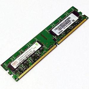 Memoria Ram 1gb Ddr2 Para Pc