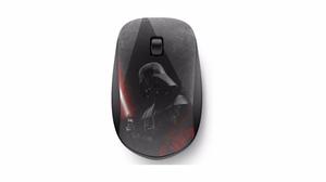 Mouse Star Wars Hp