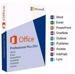 Office Profesional Pro  Licencia Original 1 Pc
