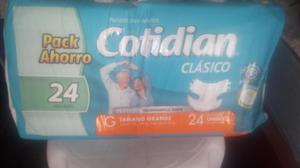 Paales Cotidian adulto