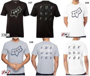 Polos FOX 3