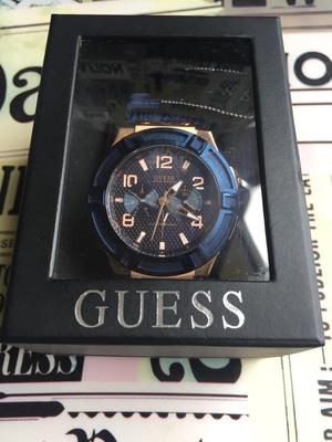 Reloj Guess WG3