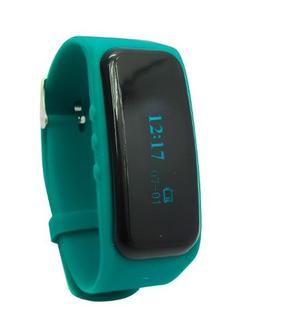 Smart Bracelet Landbyte Lb-w Oled 128x32, Bluetooth