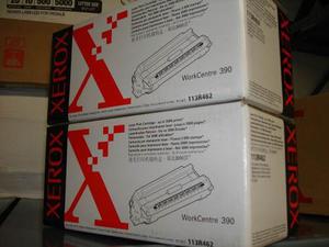 Vendo 2 Toner Original Xerox Cartucho 113r462 Workcentre 390