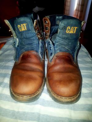 Zapato Cat 100 Originales