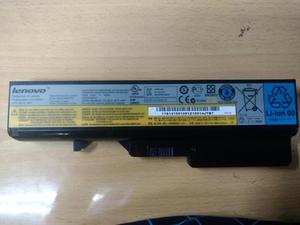 Bateria Lenovo G470 G560