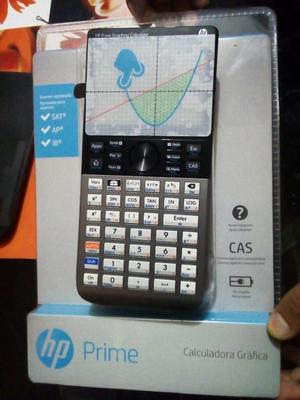 Calculadora Hp