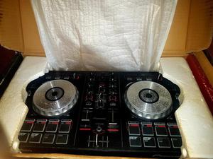 Controlador Dj Pioneer Ddj Sb