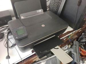 Impresora Hp Deskjet 