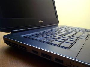 Laptop DELL Core i5 3ra tercera generacion 8gb RAM Disco