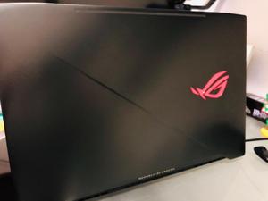 Laptop Gaming Slim Asus I7 Gtx Ofert