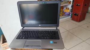 Laptop HP 430 core i5 en buen estado