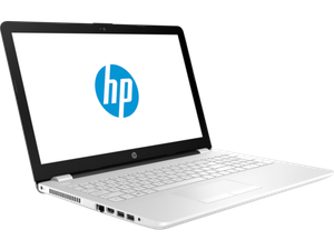 Laptop HP Core I7. Setima generacion. 15bs020la Nueva.