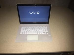 Laptop Sony Vaio