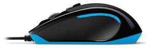 Mouse Óptico Logitech G300s, Para Juegos, Optical Gaming