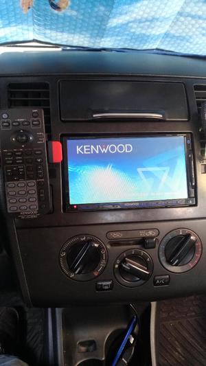 Vendo Autoradio Kenwood Exelon Ocacion