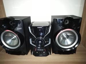 Vendo Equipo de Sonido