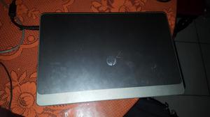 Vendo Laptop HP 430 Core i3 con huella digital