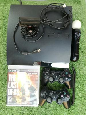 Vendo Ps3