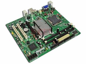 en venta motherboard intel dg31pr mas micro pentium 4 3.2