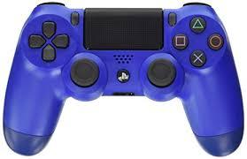 mando ps4 azul o negro