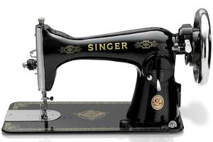 Maquina de coser singer 15CD NUEVAS / CAJA STOCK 98 UND