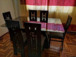 Mesa Comedor